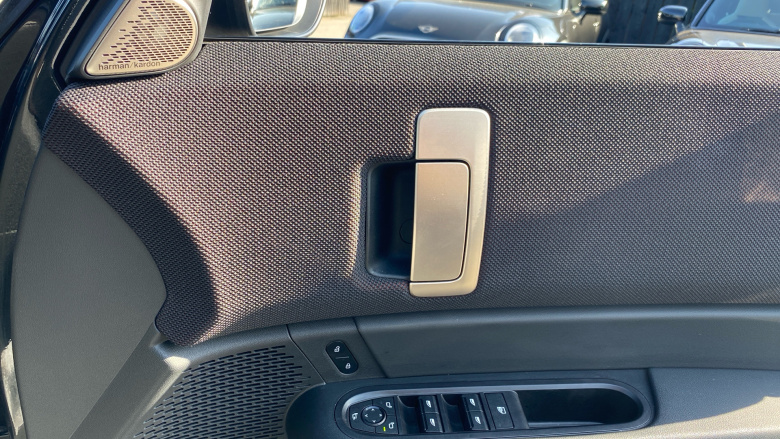 MINI Countryman 2.0 John Cooper Works ALL4 [Level 3] 5dr Auto Petrol Hatchback